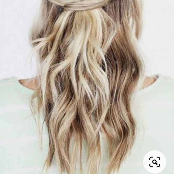 Trucco e parrucco - 3