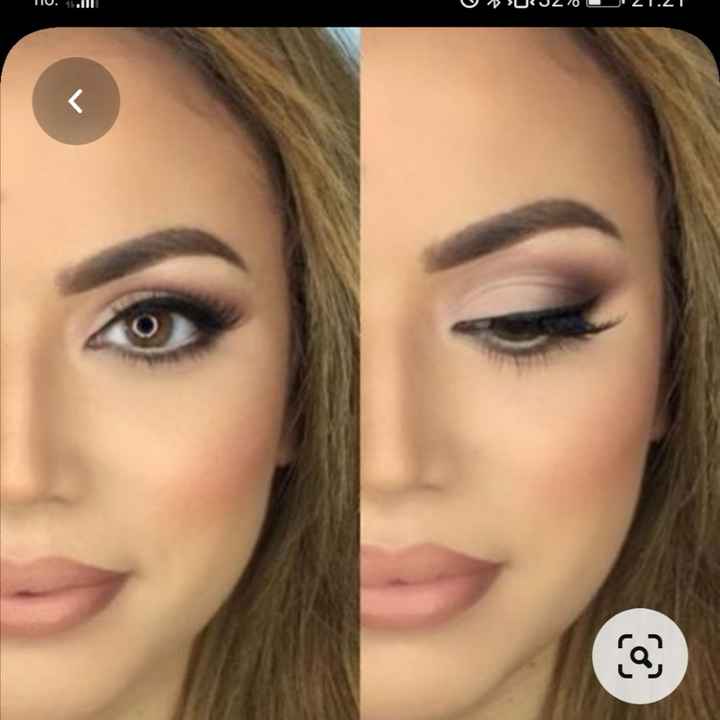 Trucco e parrucco - 4