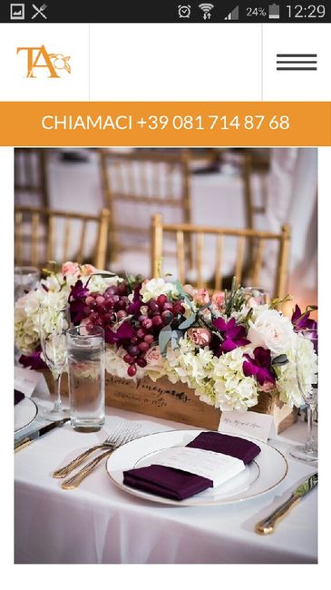 Un matrimonio di...vino🍷🍷🍷 - 2