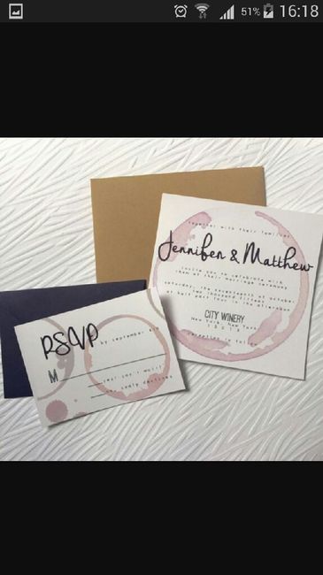 Un matrimonio di...vino🍷🍷🍷 - 4