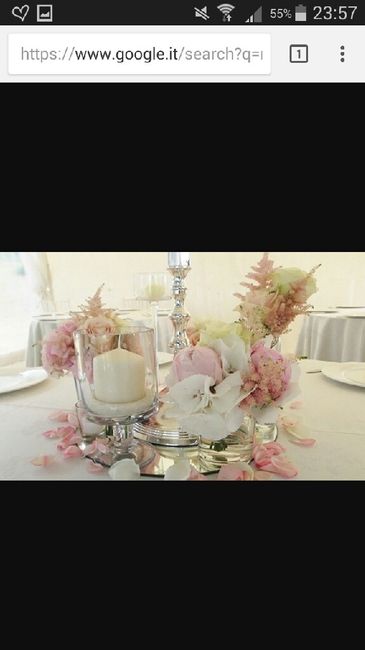 Matrimonio a tema rosa!! - 3