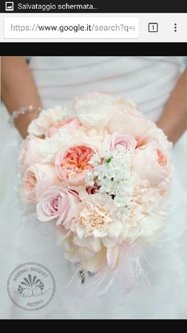 Matrimonio a tema rosa!! - 4