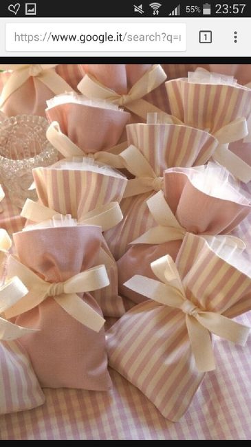 Matrimonio a tema rosa!! - 5