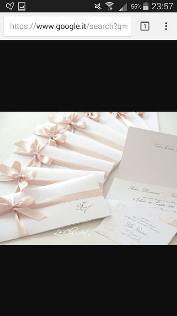 Matrimonio a tema rosa!! - 8