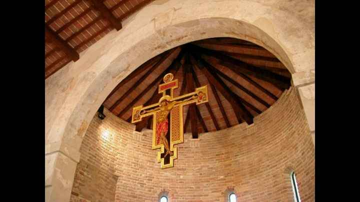 In che chiesa vi sposerete? - 1