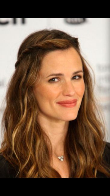 Capelli scioltissimi - 2