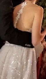 Abito sposa 1