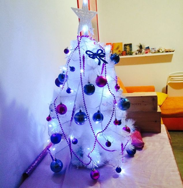 Il vostro albero di Natale! - 1