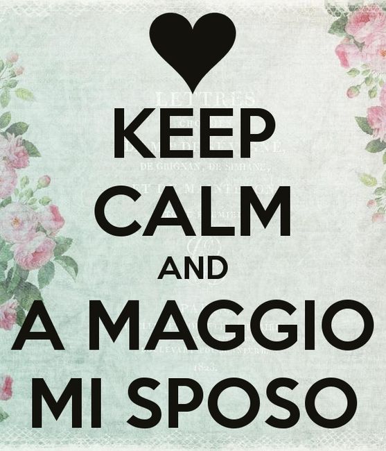 Il vostro mese.... - 1