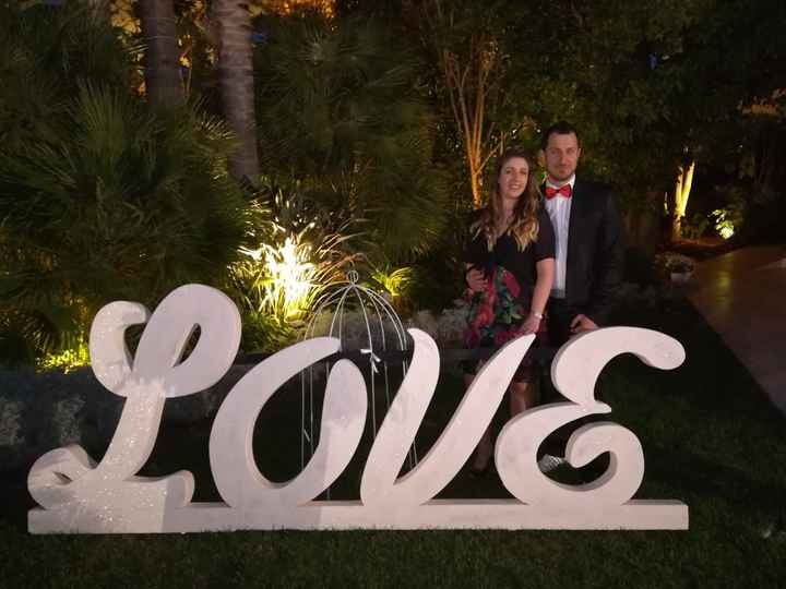 Primo Wedding 2018