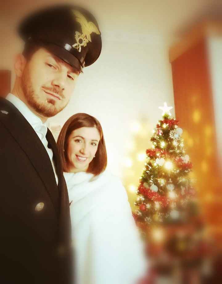 La benedizione del Santo Padre - 3