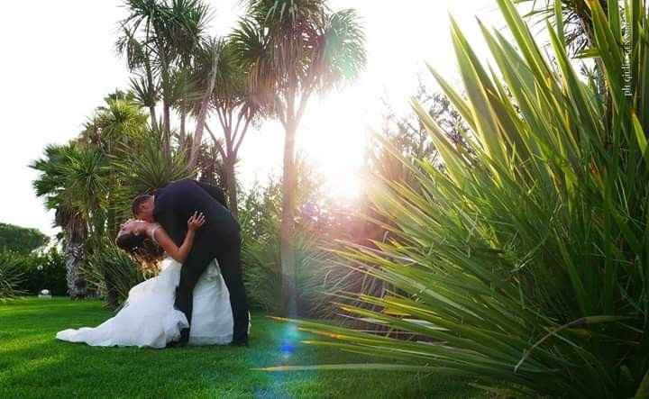 Unico scatto ufficiale per adesso.... - 1