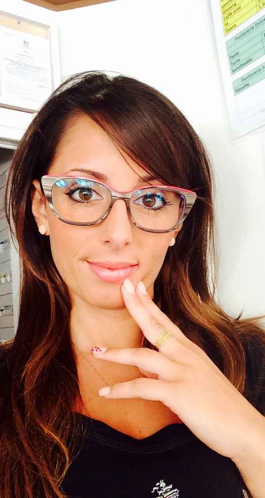 Prova trucco disastrosa - 1