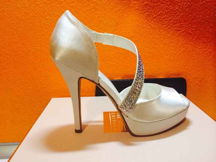 Scarpe trovate!!!! - 2