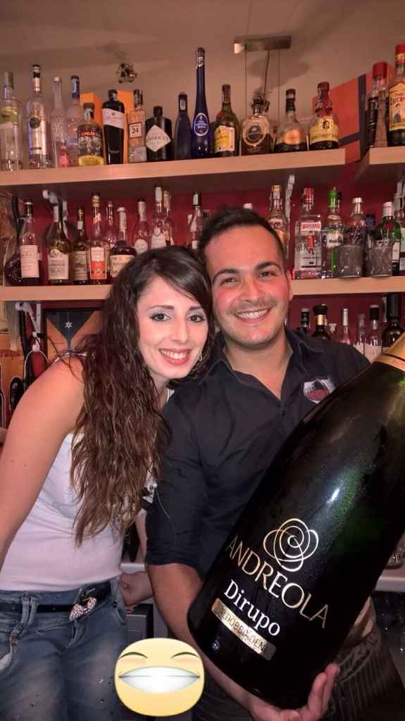 Una foto insieme, recente! - 1