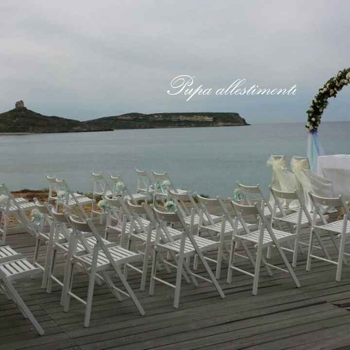 Qualche foto del mio stupendo matrimonio - 2