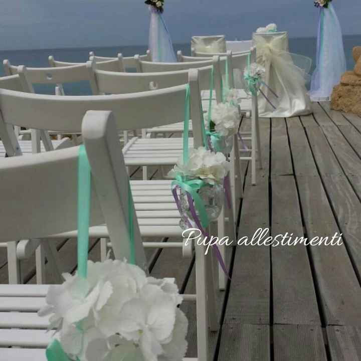 Qualche foto del mio stupendo matrimonio - 3