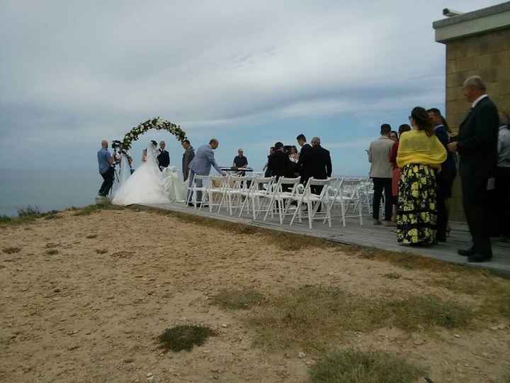 Qualche foto del mio stupendo matrimonio - 4