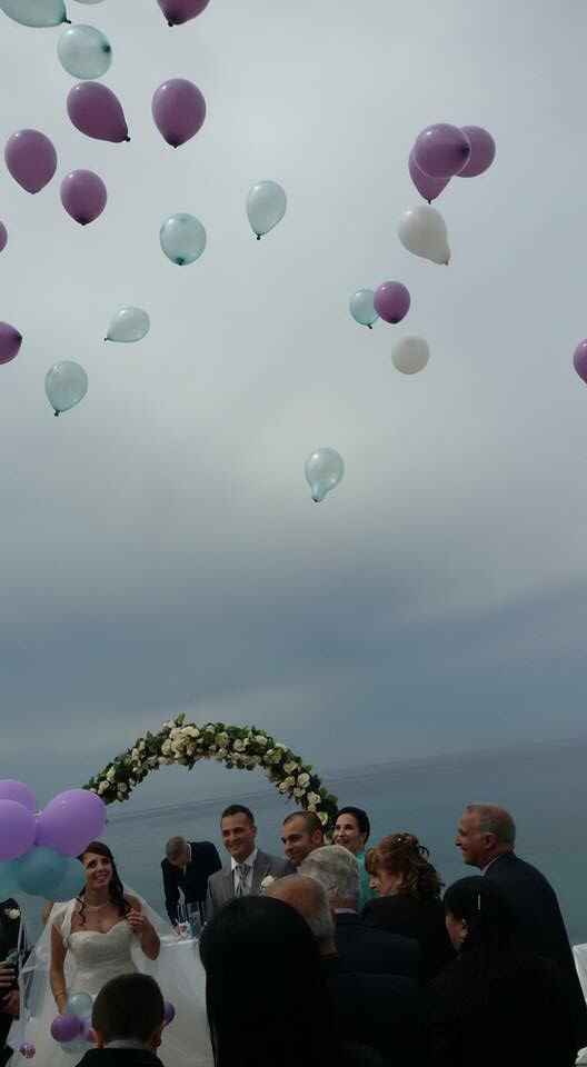 Qualche foto del mio stupendo matrimonio - 5