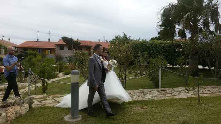 Qualche foto del mio stupendo matrimonio - 11