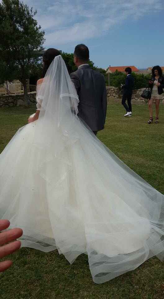 Qualche foto del mio stupendo matrimonio - 13