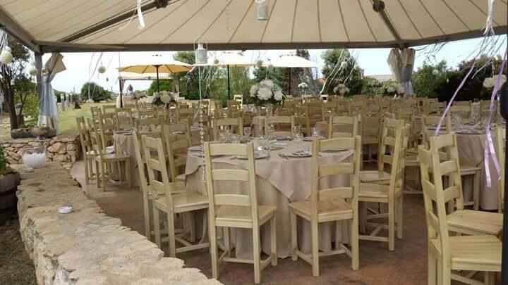 Qualche foto del mio stupendo matrimonio - 15