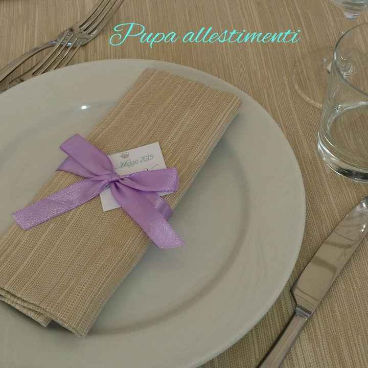 Qualche foto del mio stupendo matrimonio - 20