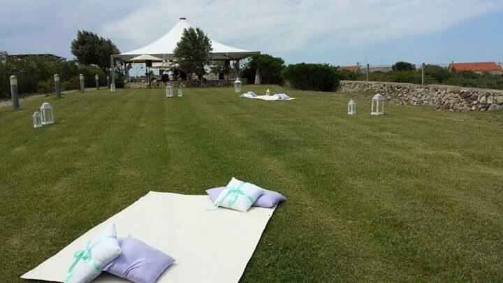 Qualche foto del mio stupendo matrimonio - 21