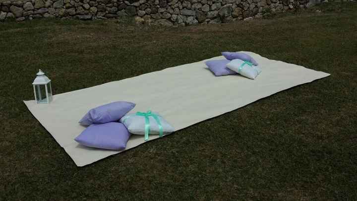 Qualche foto del mio stupendo matrimonio - 22