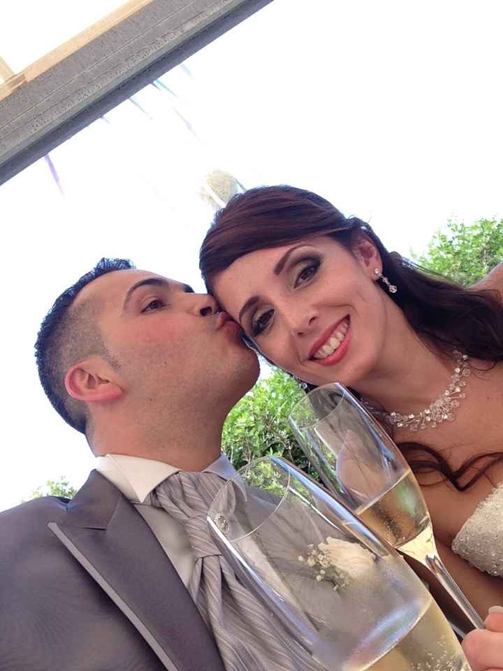 Qualche foto del mio stupendo matrimonio - 23