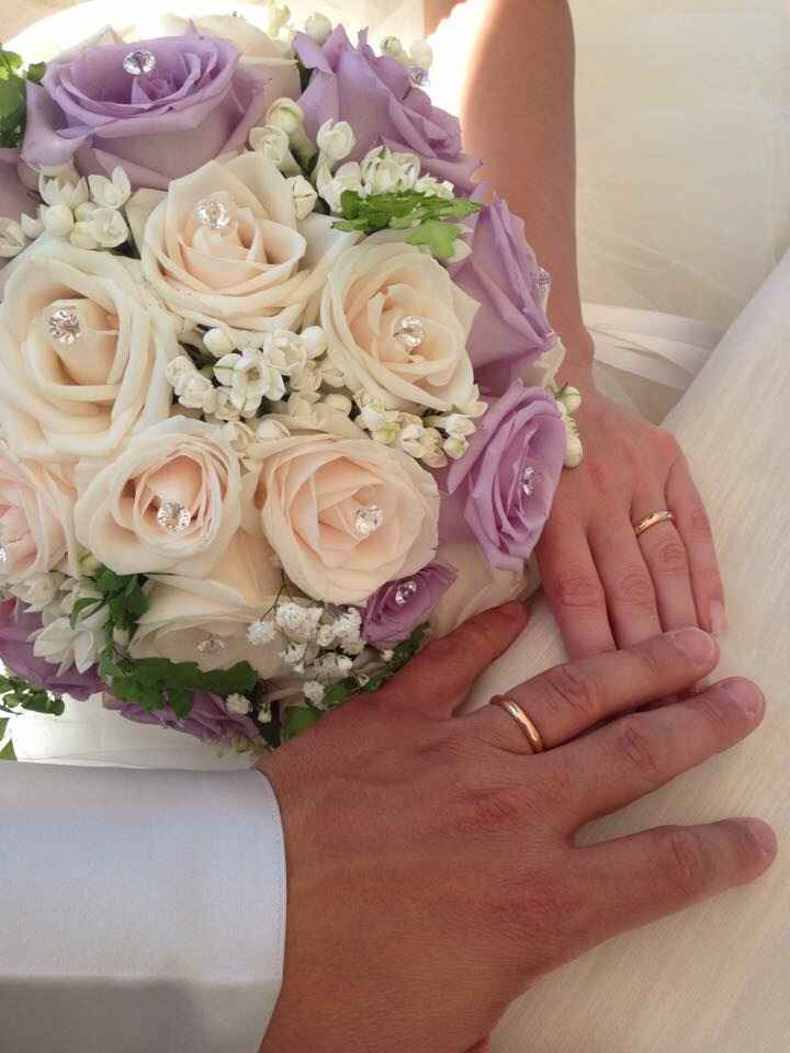 Qualche foto del mio stupendo matrimonio - 25