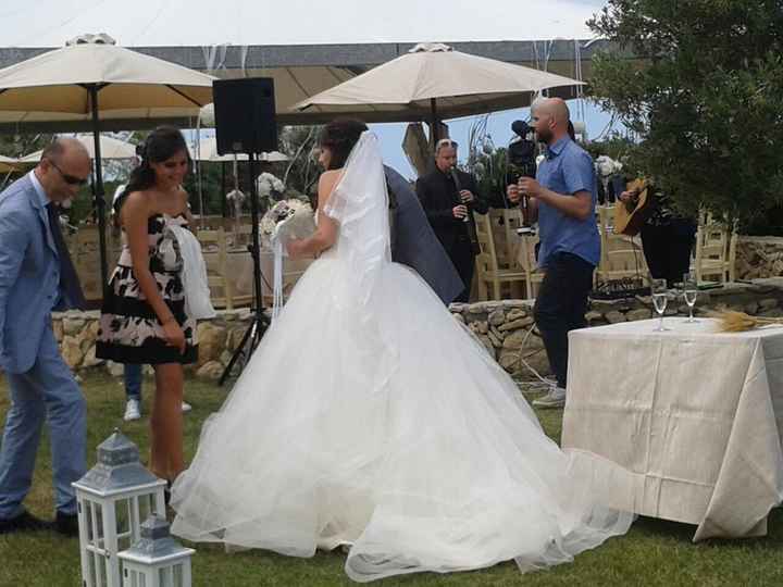 Qualche foto del mio stupendo matrimonio - 26