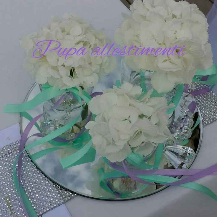 Qualche foto del mio stupendo matrimonio - 30