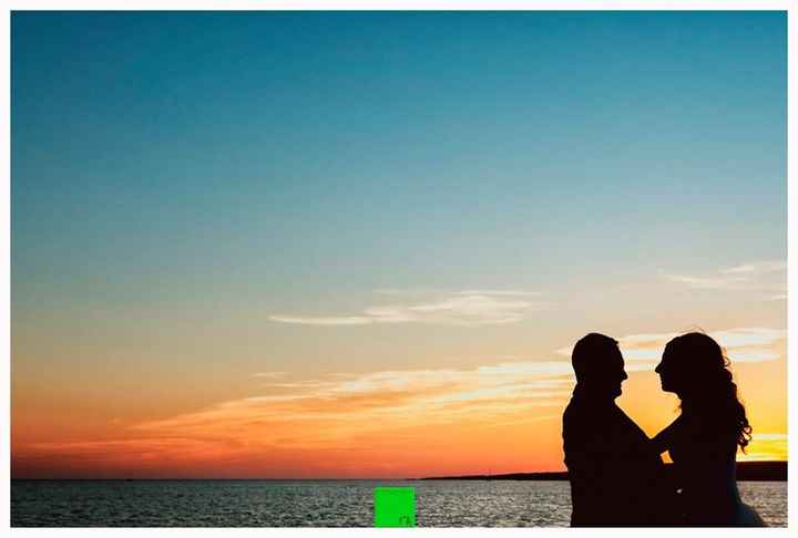 Qualche foto del mio stupendo matrimonio - 39