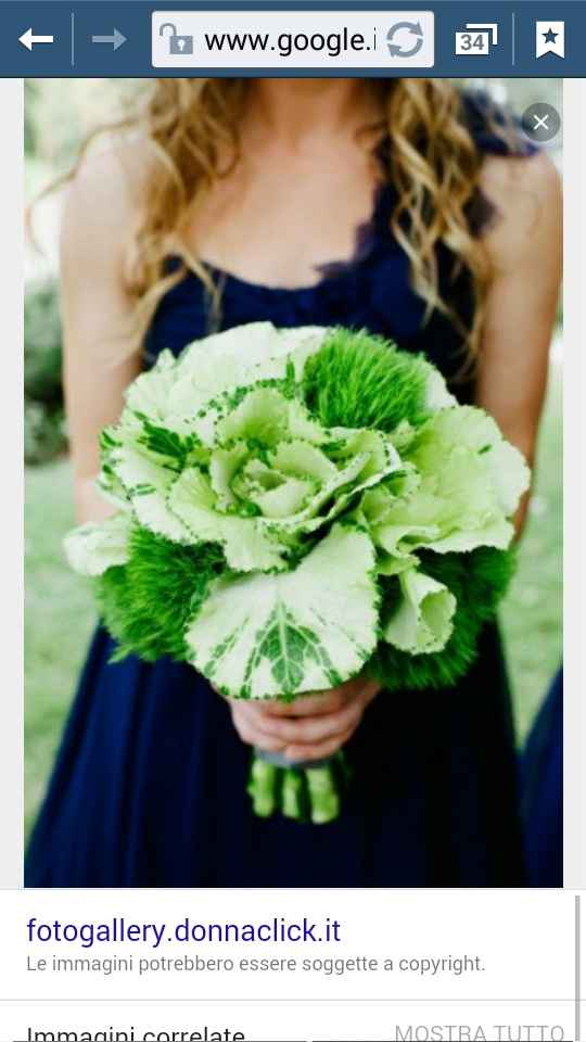 Bouquet di verdure - 3