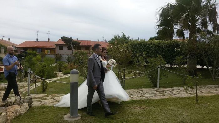 Qualche foto del mio stupendo matrimonio - 11