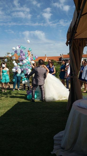 Qualche foto del mio stupendo matrimonio - 34