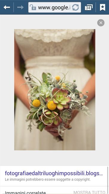 Bouquet di verdure - 2