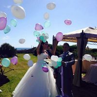 Qualche foto del mio stupendo matrimonio - 35