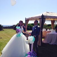 Qualche foto del mio stupendo matrimonio - 38