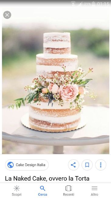 🎂Wedding cake - 1