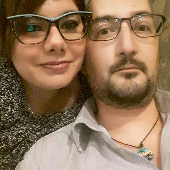 Foto con il vostro Fm❤️ - 1