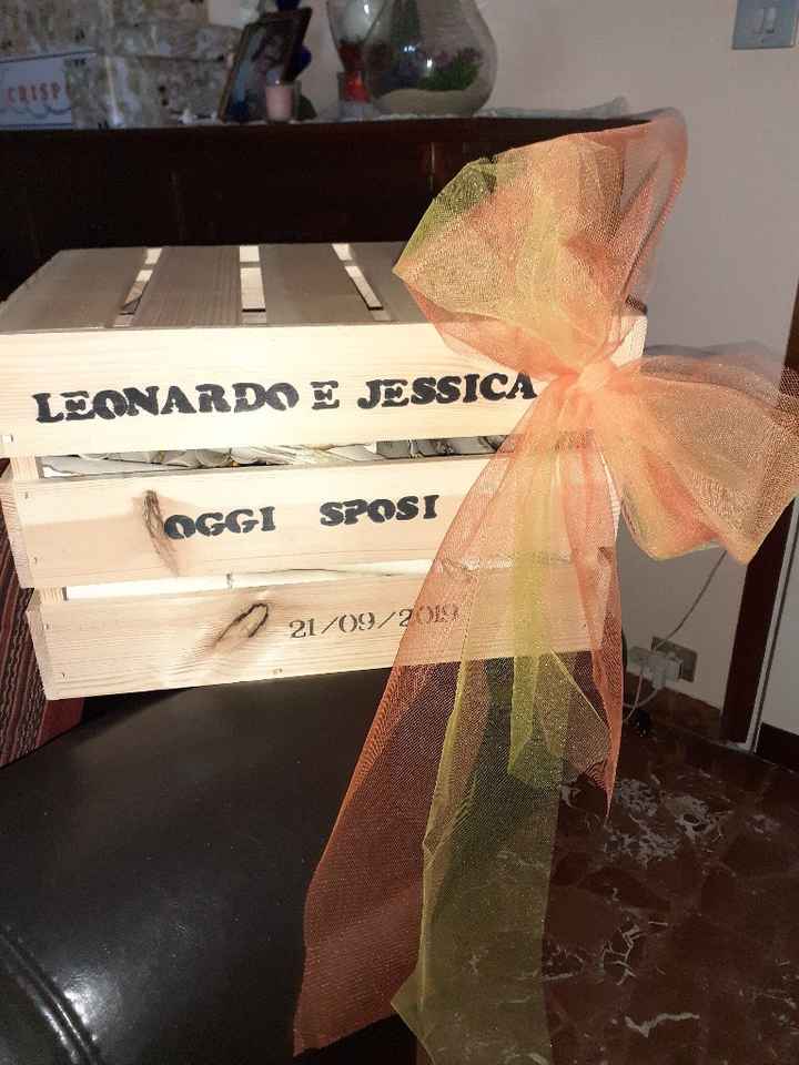 Ecco un nuovo fai da me - 1