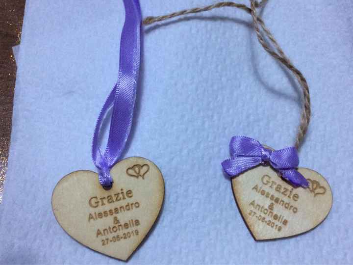 Voglio un vostro consiglio - 1