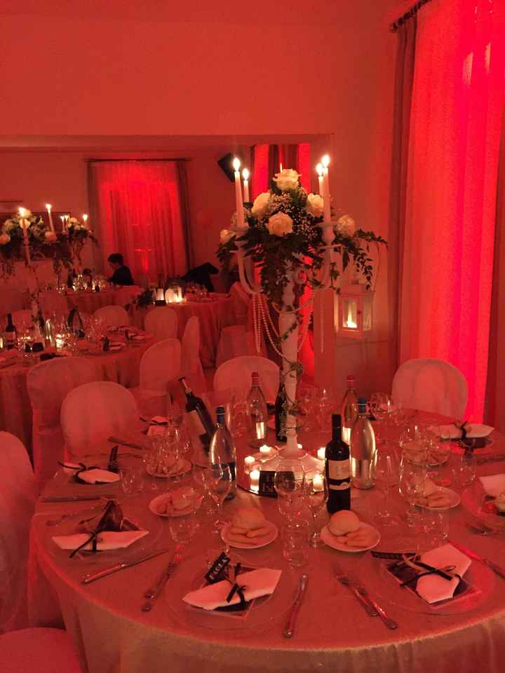  Matrimonio anni 20/30 - Grande Gatsby - 3