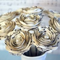 fiori per bouquet