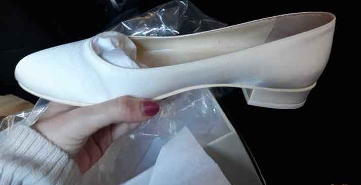 Se lo sposo è più basso della sposa - 1