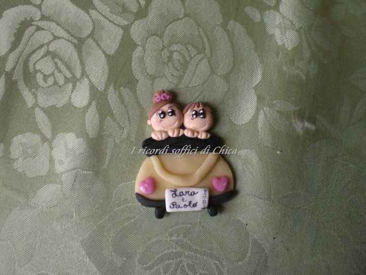 Bomboniere cosa ne pensate? - 3