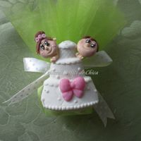 Bomboniere cosa ne pensate? - 1