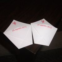 eserimenti coni porta riso